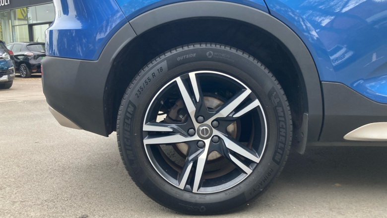 Volvo Xc40 1.5 T3 R DESIGN 5dr Petrol Estate